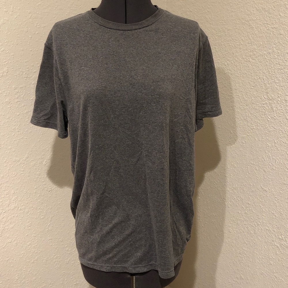 Layer 8 Gray T-Shirt